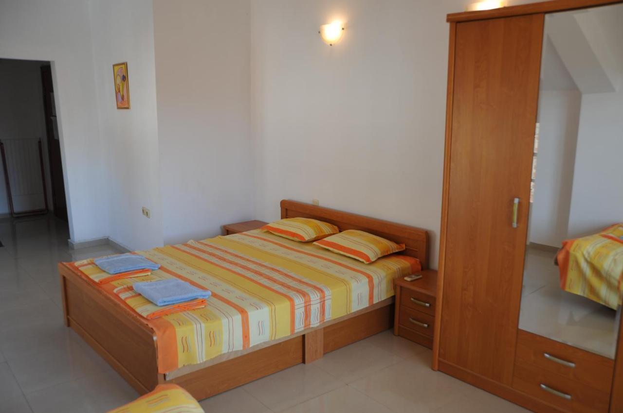 Villa Viktoria Studios Tsarevo Room photo