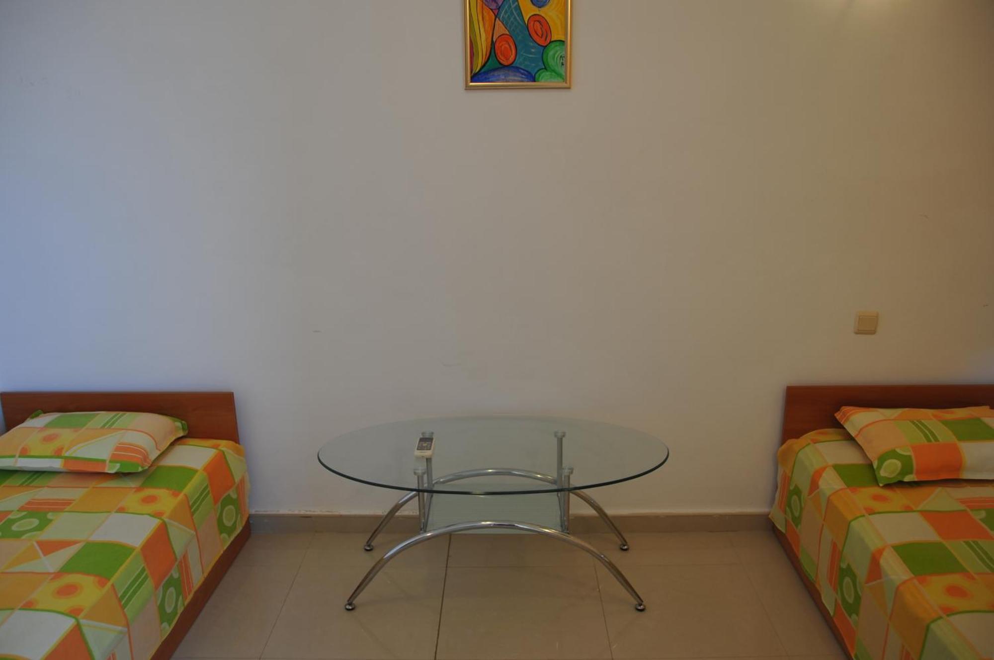 Villa Viktoria Studios Tsarevo Room photo
