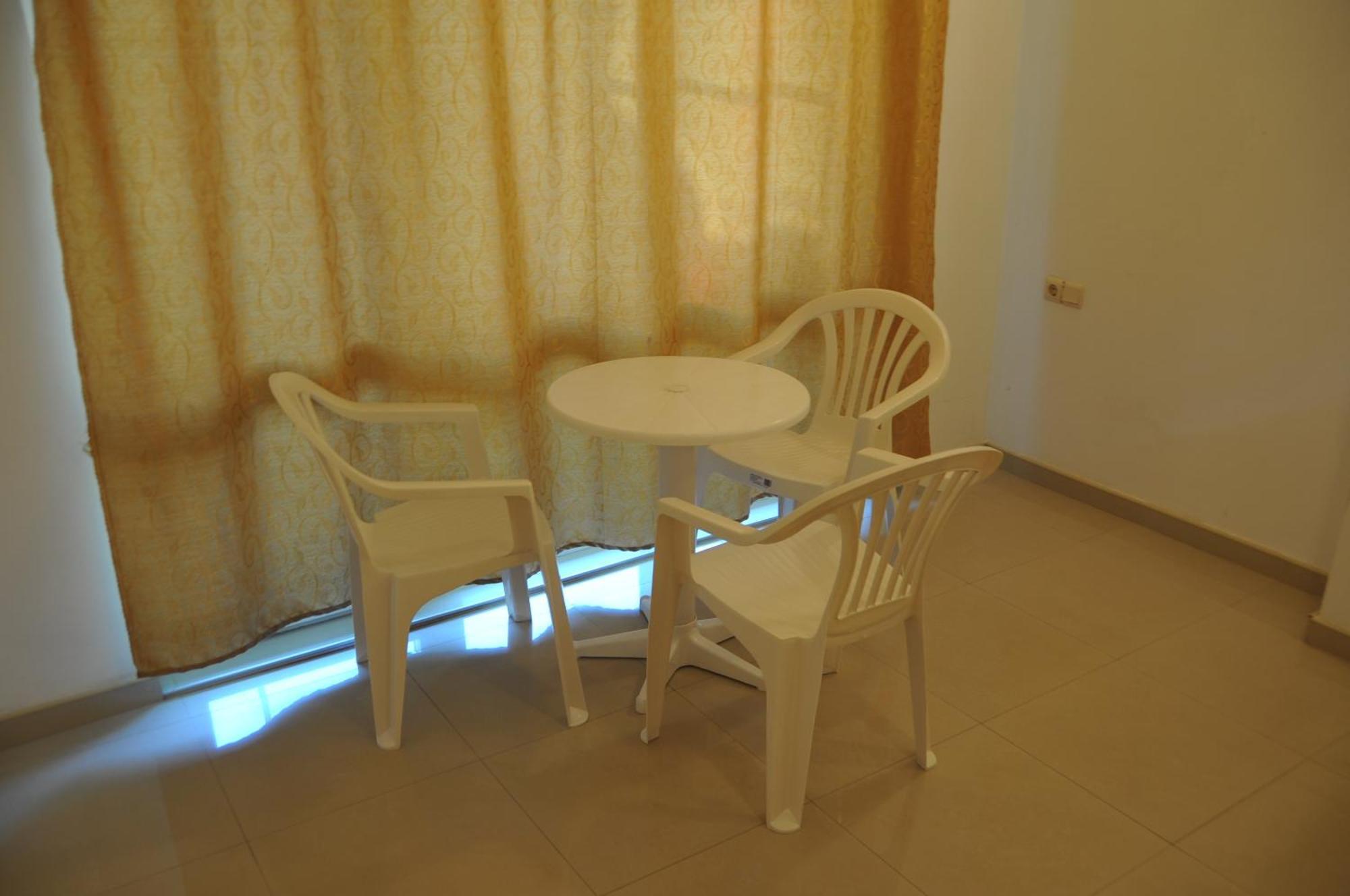 Villa Viktoria Studios Tsarevo Room photo